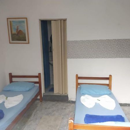 מלון סאו פאולו Hospedaria Cambuci Unidade Ipiranga מראה חיצוני תמונה
