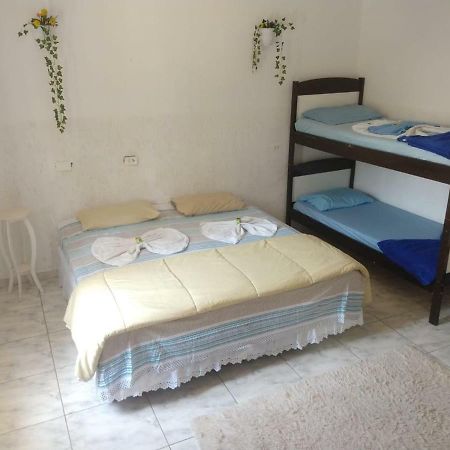 מלון סאו פאולו Hospedaria Cambuci Unidade Ipiranga מראה חיצוני תמונה