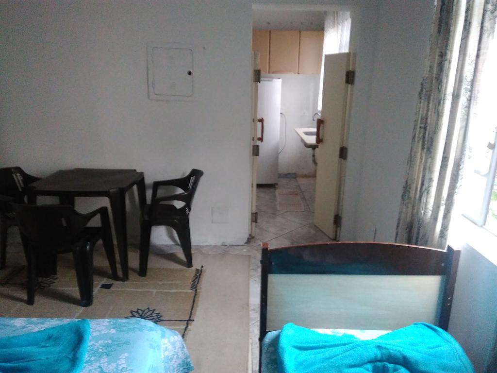 מלון סאו פאולו Hospedaria Cambuci Unidade Ipiranga מראה חיצוני תמונה