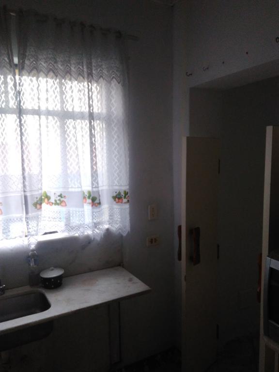 מלון סאו פאולו Hospedaria Cambuci Unidade Ipiranga מראה חיצוני תמונה