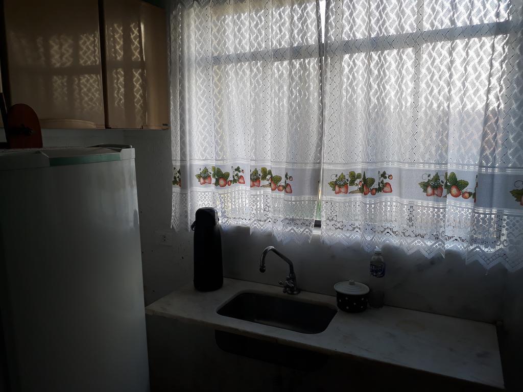 מלון סאו פאולו Hospedaria Cambuci Unidade Ipiranga מראה חיצוני תמונה