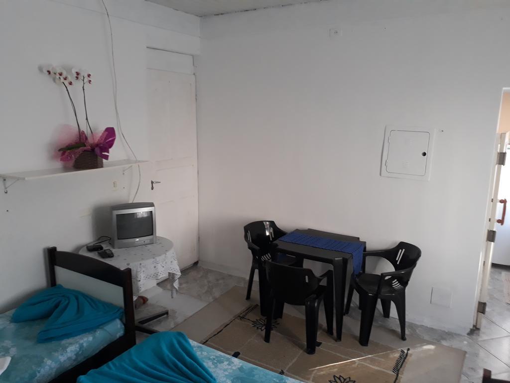 מלון סאו פאולו Hospedaria Cambuci Unidade Ipiranga מראה חיצוני תמונה