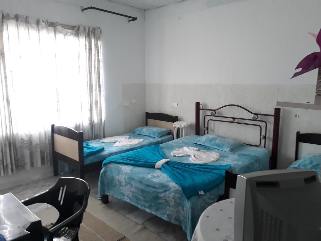 מלון סאו פאולו Hospedaria Cambuci Unidade Ipiranga מראה חיצוני תמונה