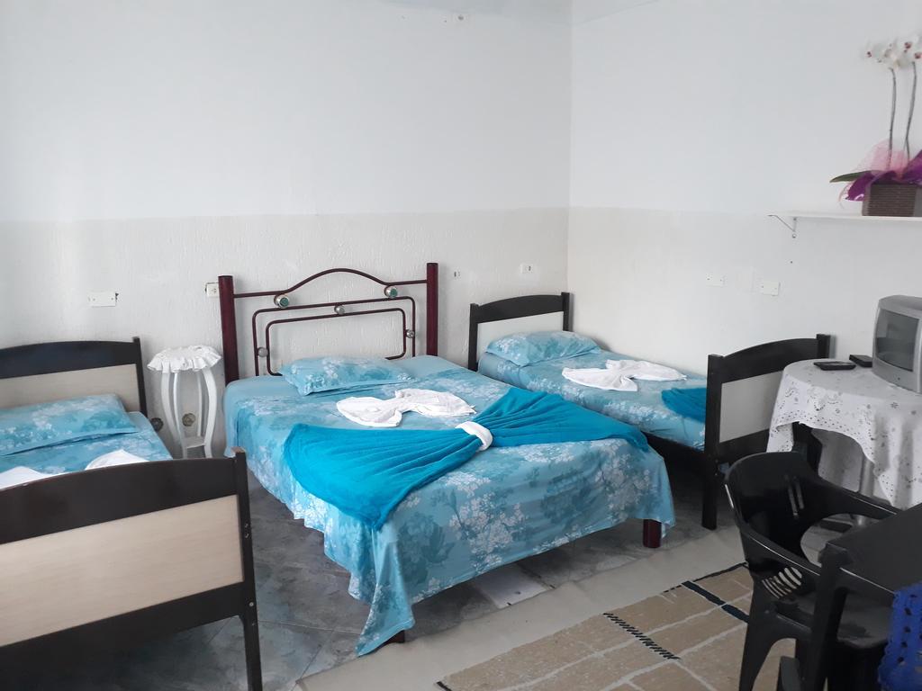 מלון סאו פאולו Hospedaria Cambuci Unidade Ipiranga מראה חיצוני תמונה