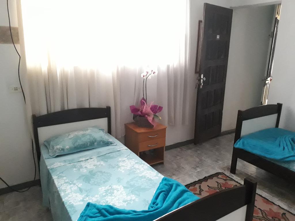 מלון סאו פאולו Hospedaria Cambuci Unidade Ipiranga מראה חיצוני תמונה