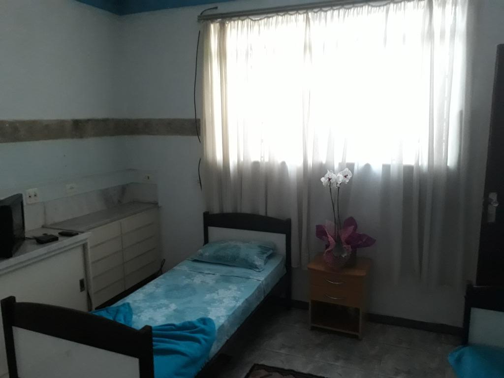 מלון סאו פאולו Hospedaria Cambuci Unidade Ipiranga מראה חיצוני תמונה