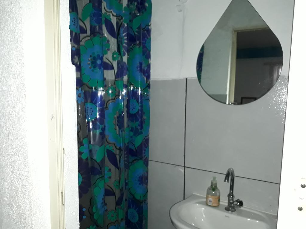 מלון סאו פאולו Hospedaria Cambuci Unidade Ipiranga מראה חיצוני תמונה