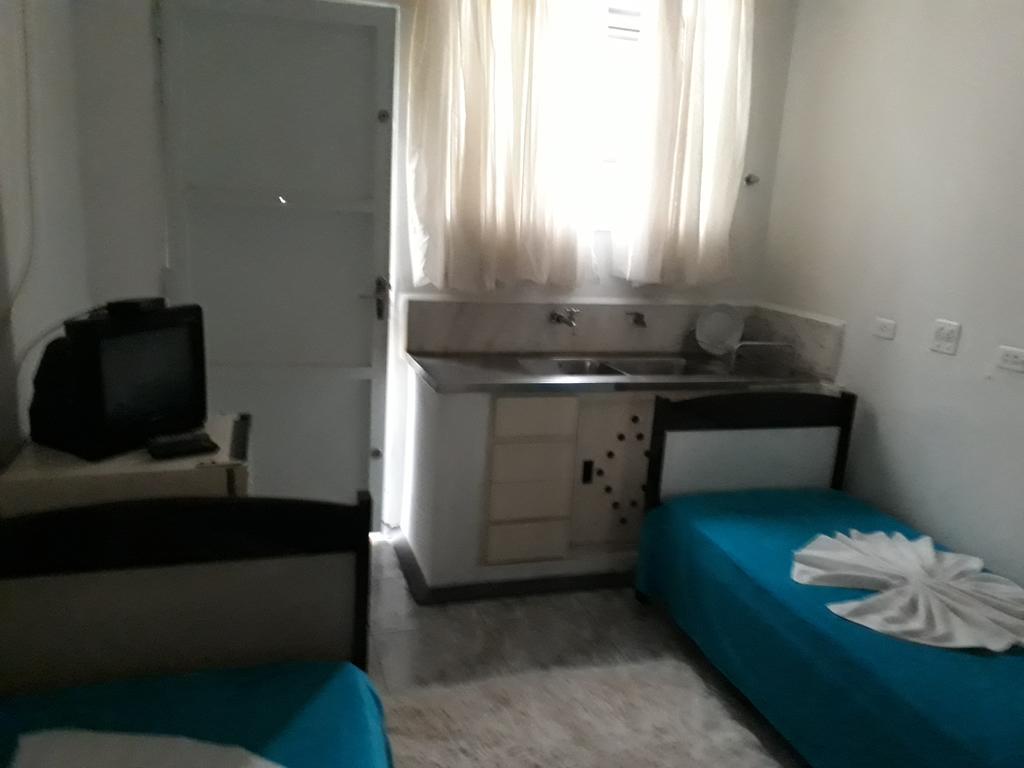 מלון סאו פאולו Hospedaria Cambuci Unidade Ipiranga מראה חיצוני תמונה
