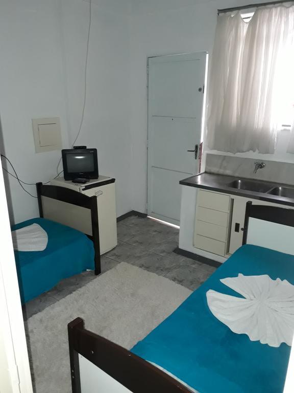 מלון סאו פאולו Hospedaria Cambuci Unidade Ipiranga מראה חיצוני תמונה