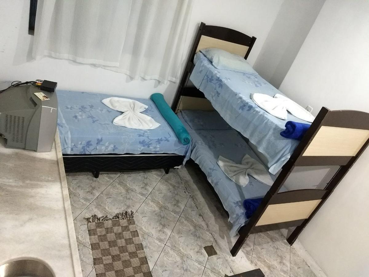 מלון סאו פאולו Hospedaria Cambuci Unidade Ipiranga מראה חיצוני תמונה