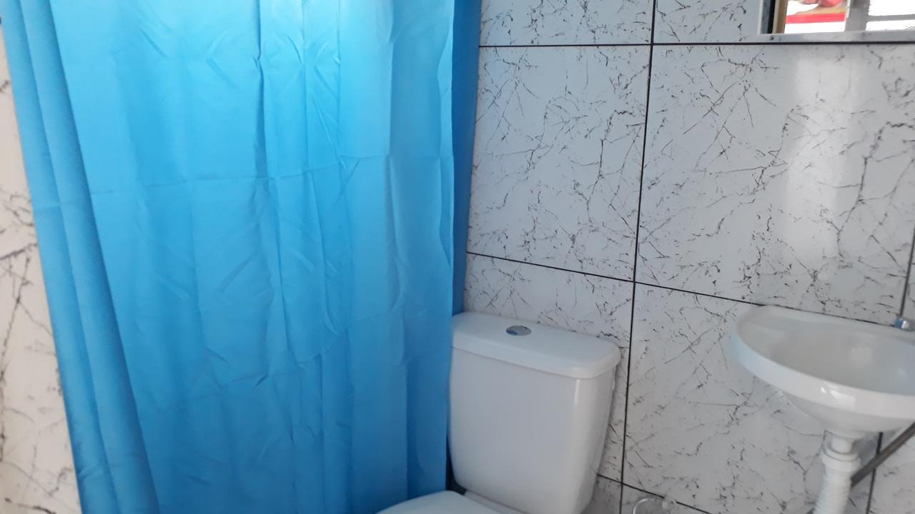 מלון סאו פאולו Hospedaria Cambuci Unidade Ipiranga מראה חיצוני תמונה