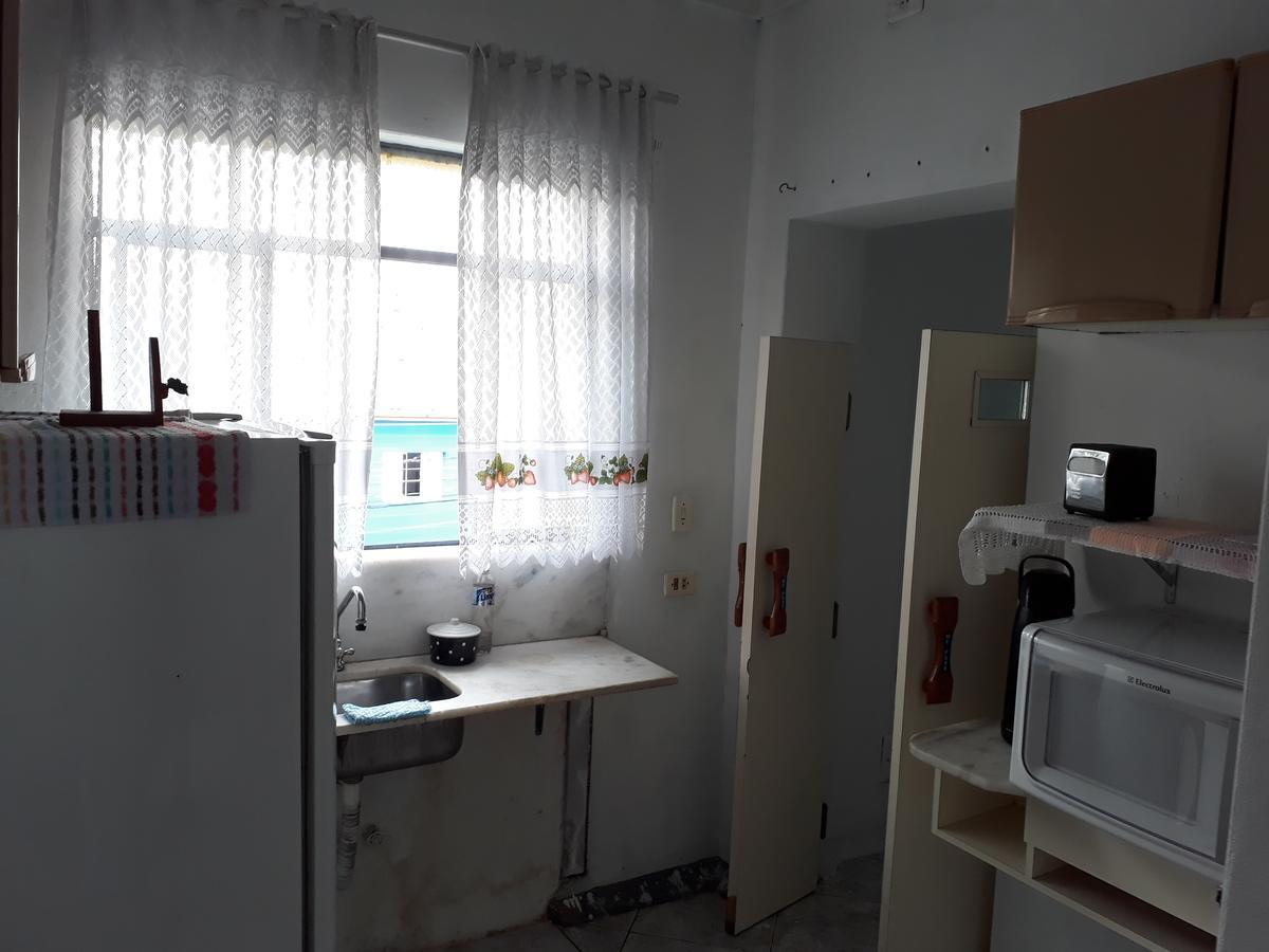 מלון סאו פאולו Hospedaria Cambuci Unidade Ipiranga מראה חיצוני תמונה