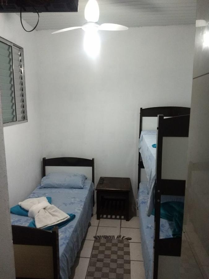 מלון סאו פאולו Hospedaria Cambuci Unidade Ipiranga מראה חיצוני תמונה