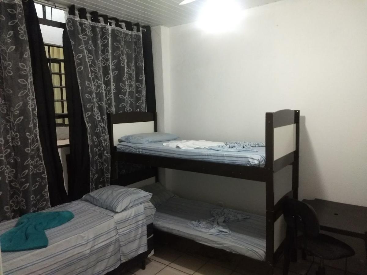 מלון סאו פאולו Hospedaria Cambuci Unidade Ipiranga מראה חיצוני תמונה