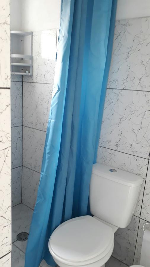 מלון סאו פאולו Hospedaria Cambuci Unidade Ipiranga מראה חיצוני תמונה