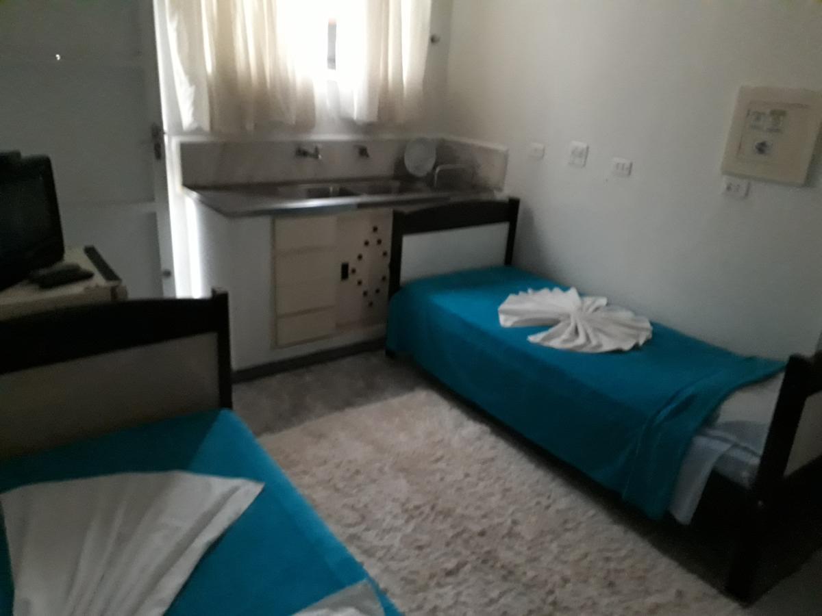 מלון סאו פאולו Hospedaria Cambuci Unidade Ipiranga מראה חיצוני תמונה