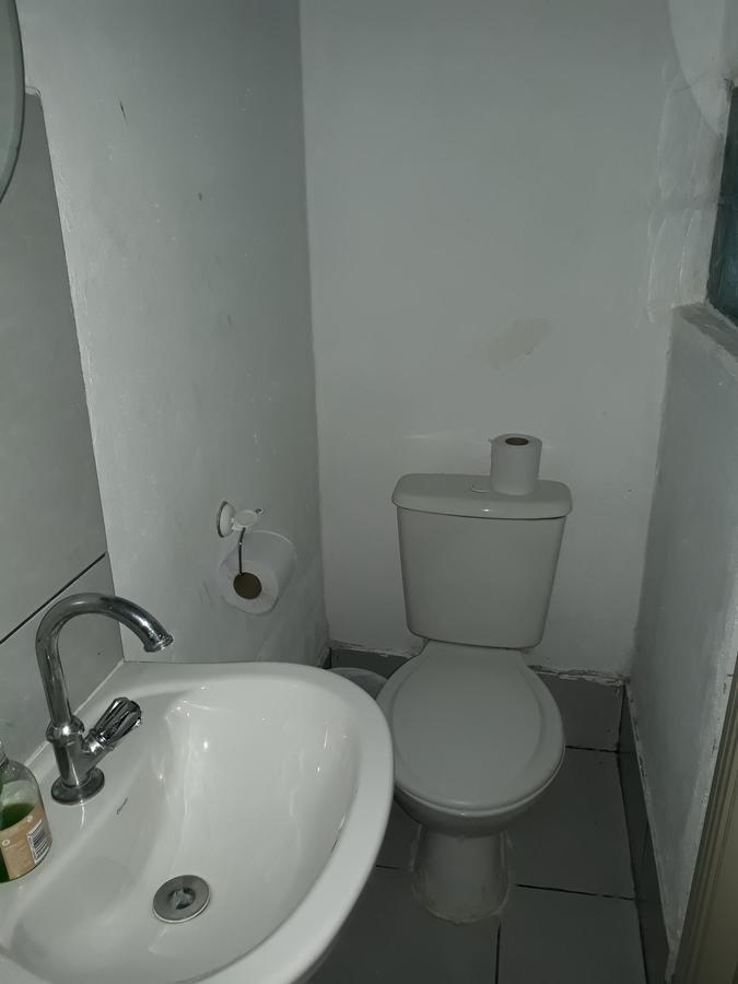 מלון סאו פאולו Hospedaria Cambuci Unidade Ipiranga מראה חיצוני תמונה