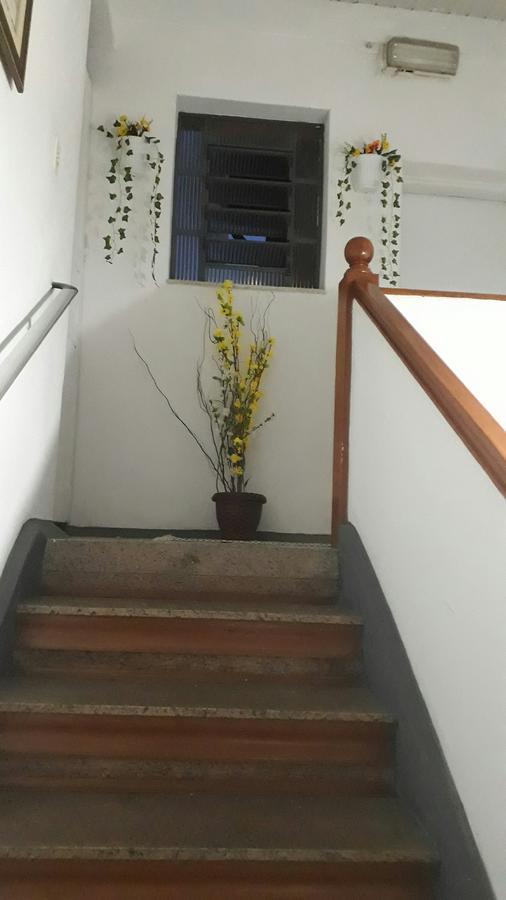 מלון סאו פאולו Hospedaria Cambuci Unidade Ipiranga מראה חיצוני תמונה