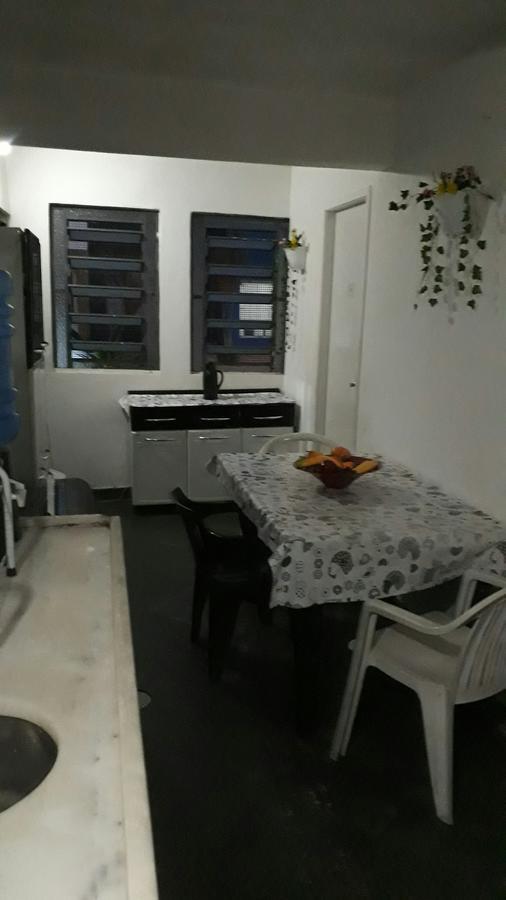 מלון סאו פאולו Hospedaria Cambuci Unidade Ipiranga מראה חיצוני תמונה