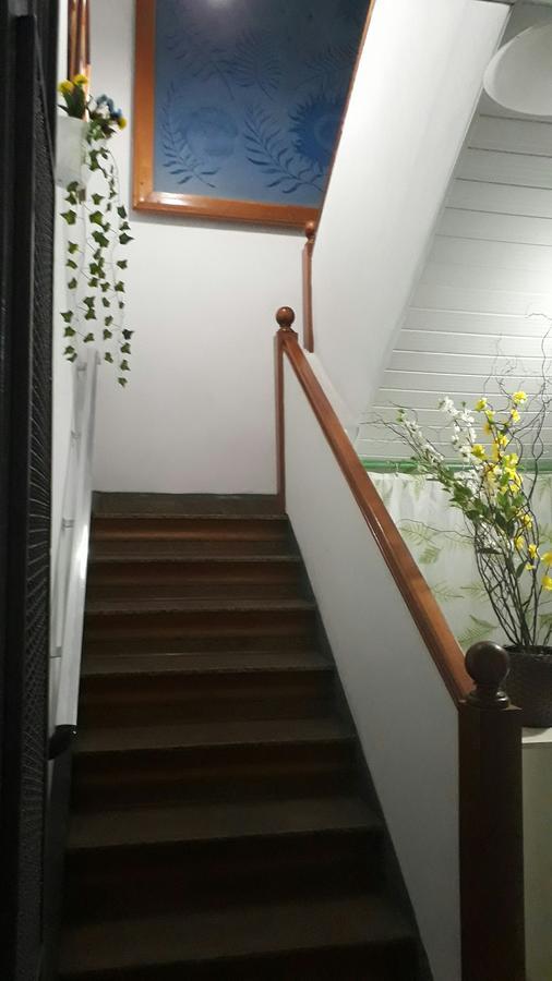 מלון סאו פאולו Hospedaria Cambuci Unidade Ipiranga מראה חיצוני תמונה