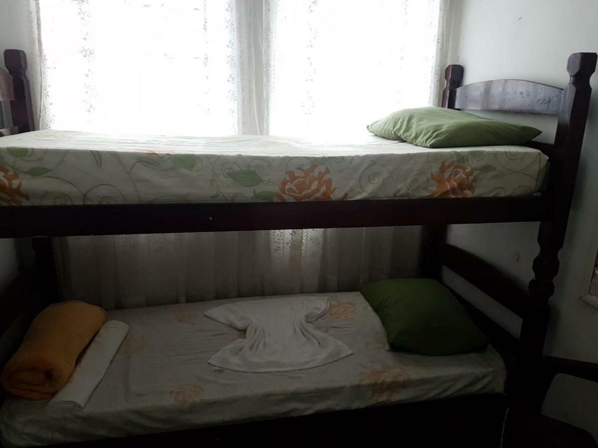 מלון סאו פאולו Hospedaria Cambuci Unidade Ipiranga מראה חיצוני תמונה