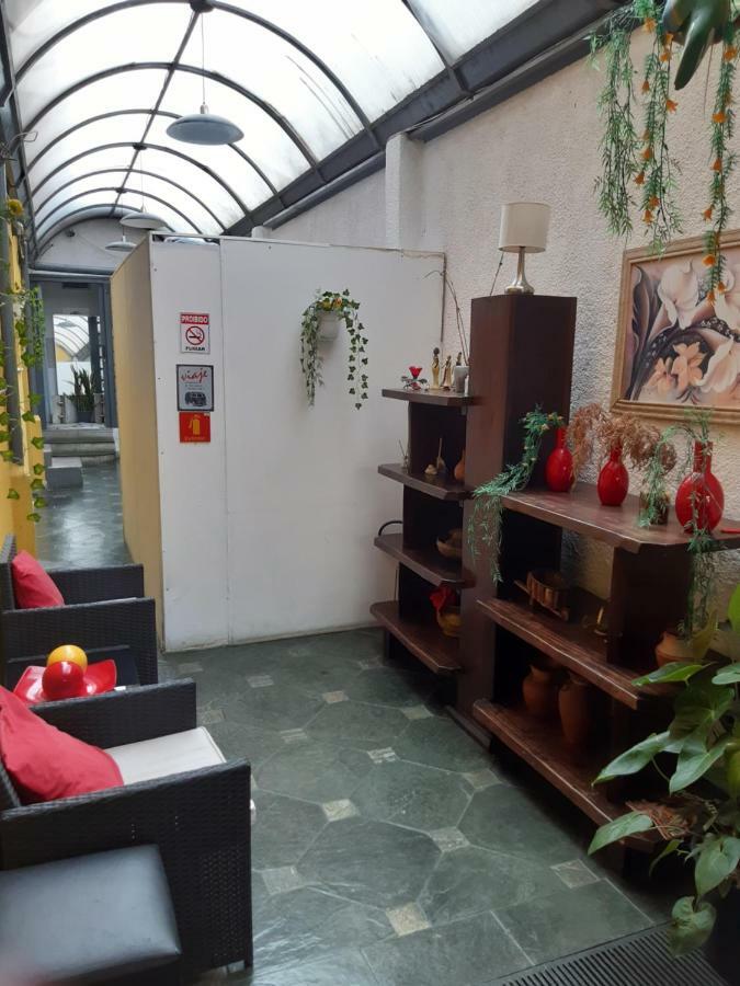 מלון סאו פאולו Hospedaria Cambuci Unidade Ipiranga מראה חיצוני תמונה