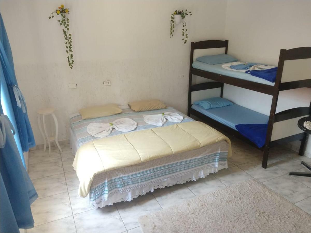 מלון סאו פאולו Hospedaria Cambuci Unidade Ipiranga מראה חיצוני תמונה